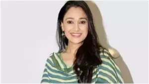 Disha Vakani