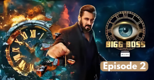 watch bigg boss 18