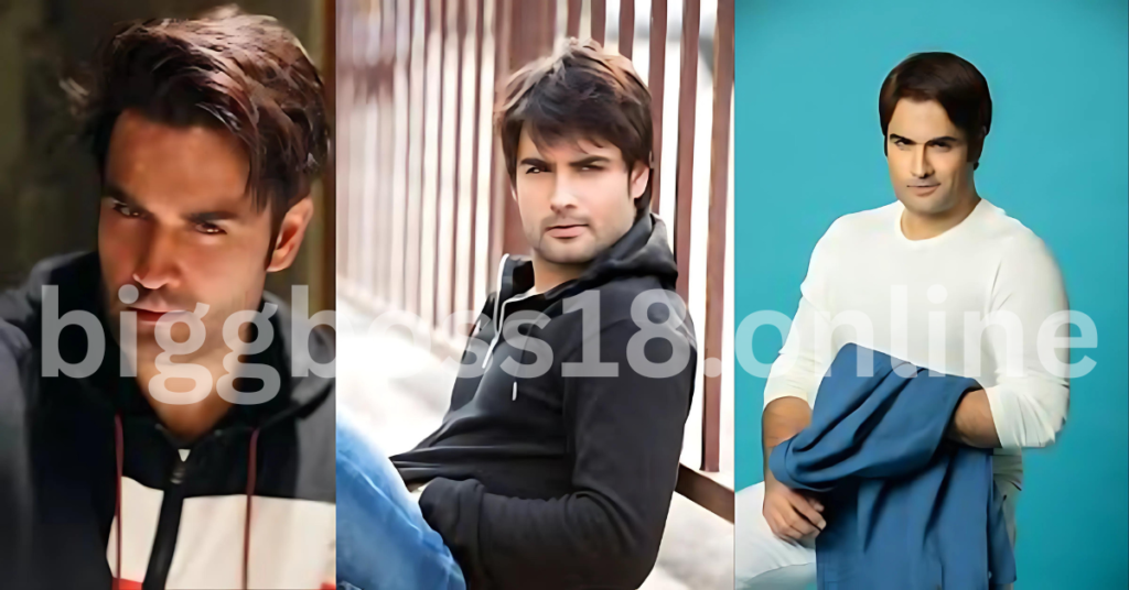 Vivian Dsena