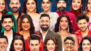 Bigg Boss 18 voting today list